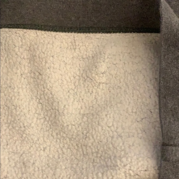 Gray Nike sweatshirt - Picture 4 of 4